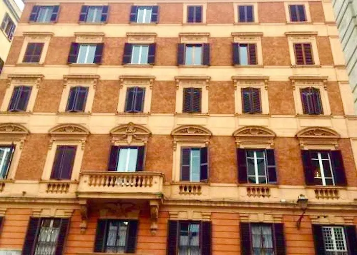 San Vito Suites