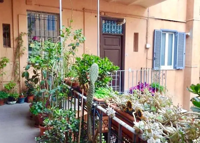 San Vito Suites